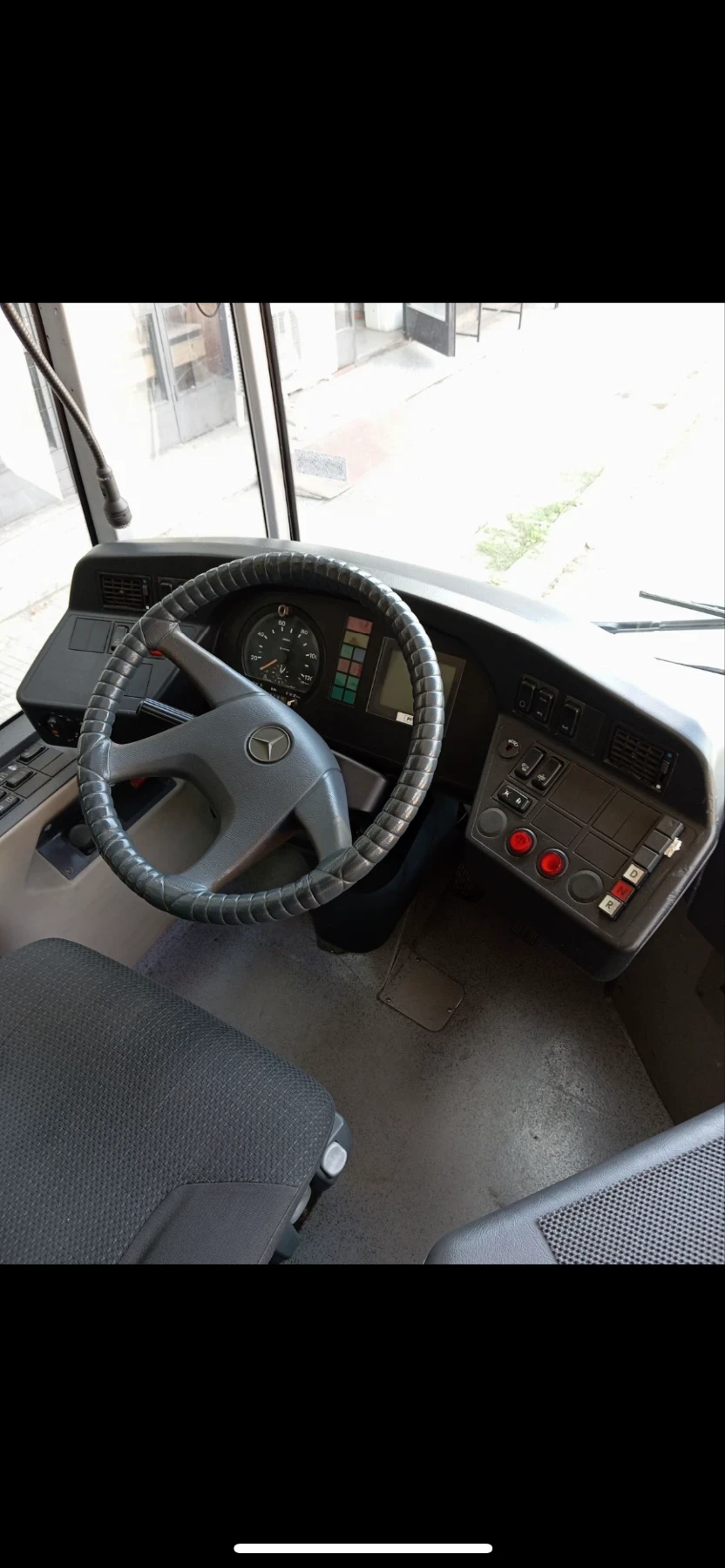 Mercedes-Benz Citaro  - изображение 5