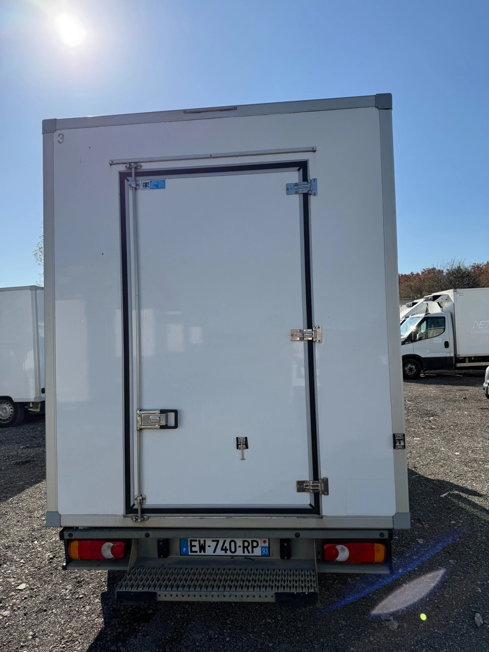 Fiat Ducato 2, 3 Multidjet - изображение 6