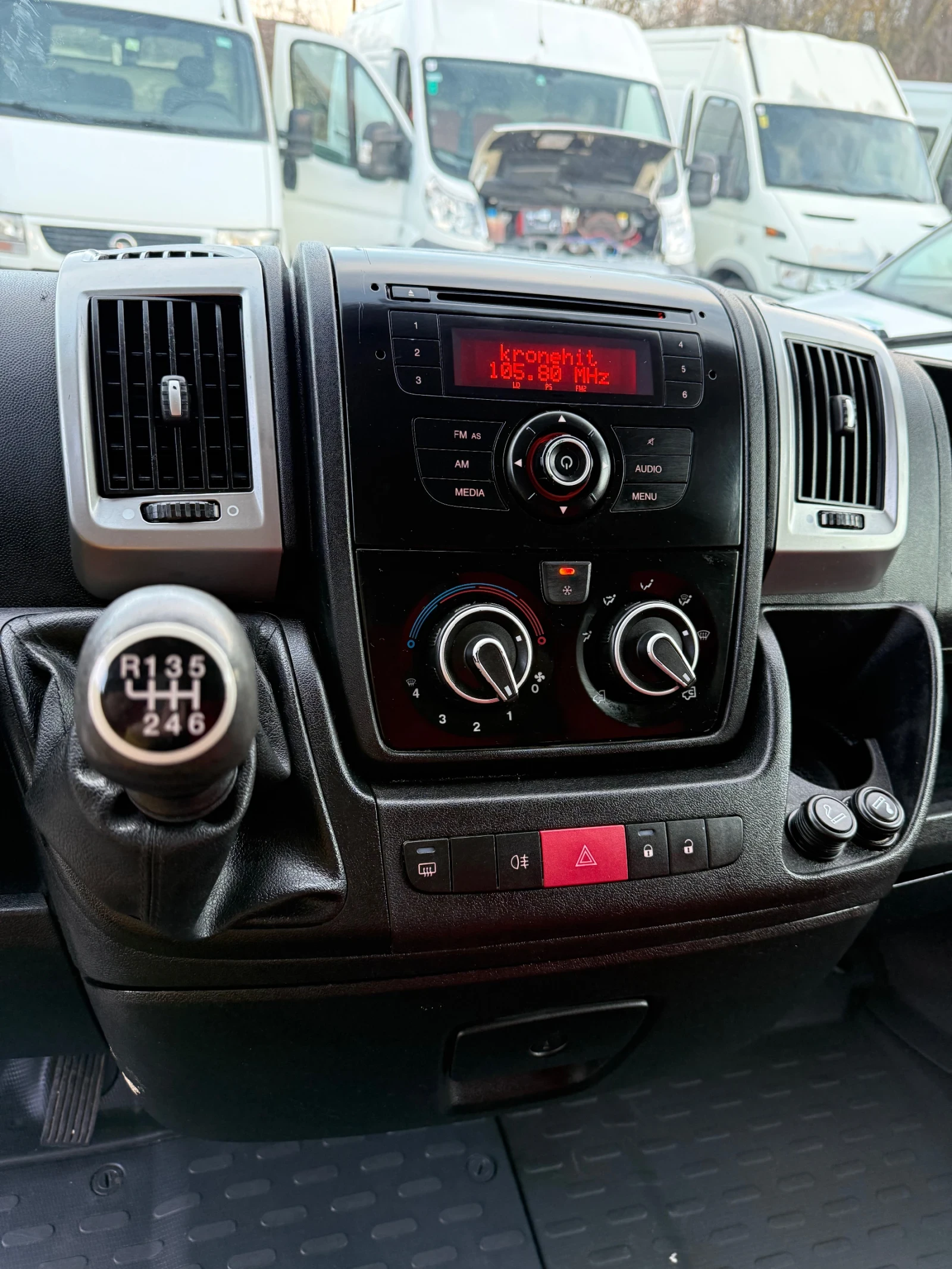 Fiat Ducato 2.3 M-JET FACELIFT ЛИЗИНГ - изображение 10