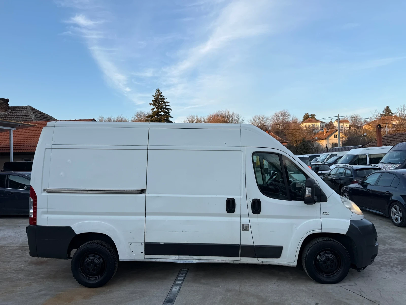 Fiat Ducato 2.3 M-JET FACELIFT ЛИЗИНГ - изображение 4
