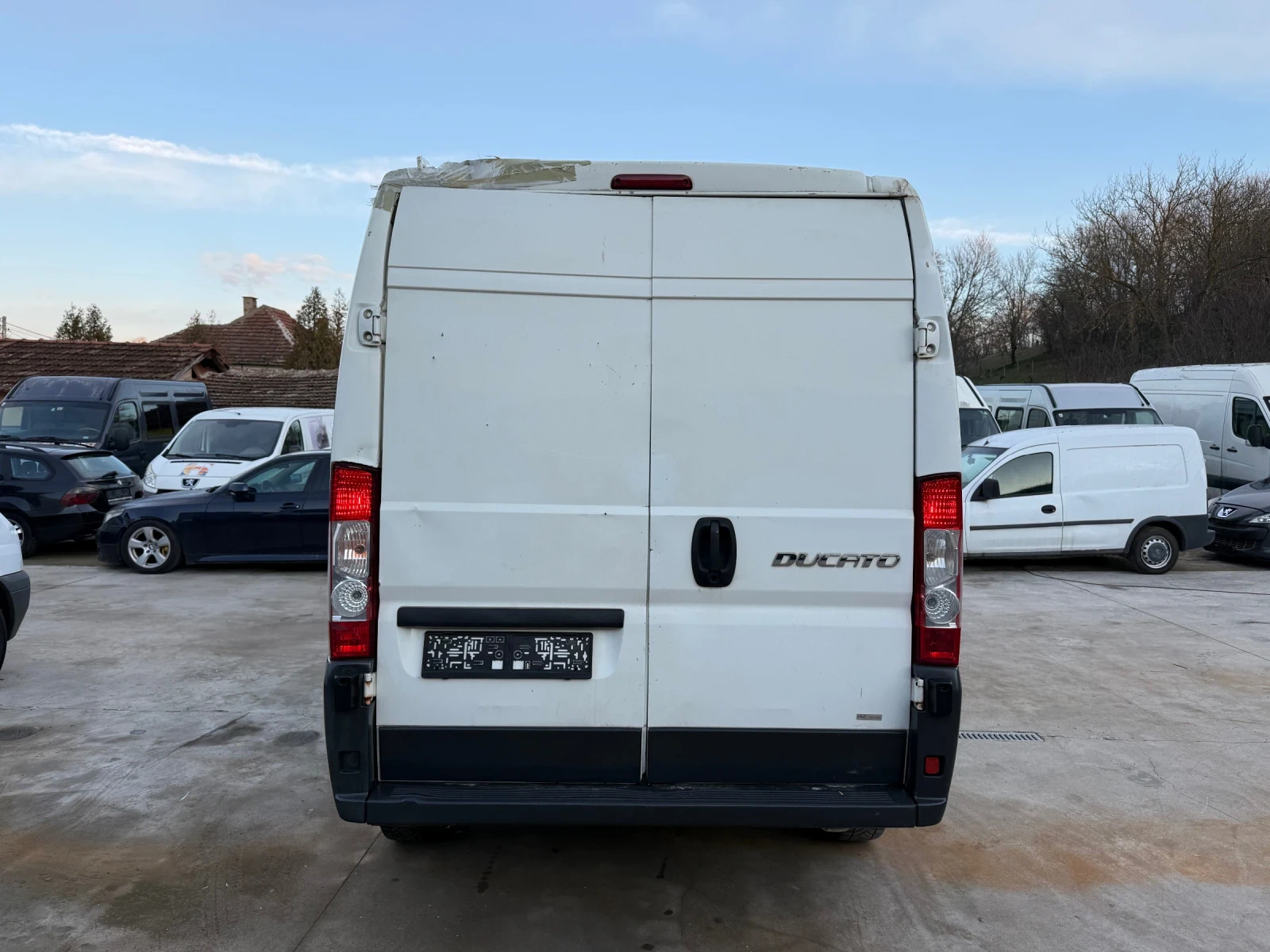 Fiat Ducato 2.3 M-JET FACELIFT ЛИЗИНГ - изображение 6