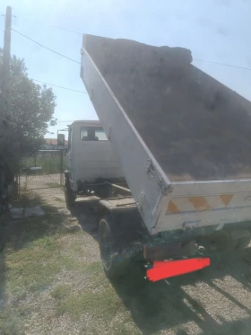 Mercedes-Benz 814d Vario , снимка 2