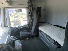 Mercedes-Benz Actros ACTROS 2646 HLW 17 000Л, снимка 10