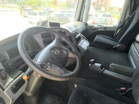 Mercedes-Benz Actros ACTROS 2646 HLW 17 000Л, снимка 9