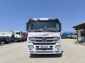 Mercedes-Benz Actros ACTROS 2646 HLW 17 000Л, снимка 2