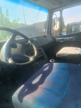 Mercedes-Benz 814d Vario  | Mobile.bg � ����� ������ 7