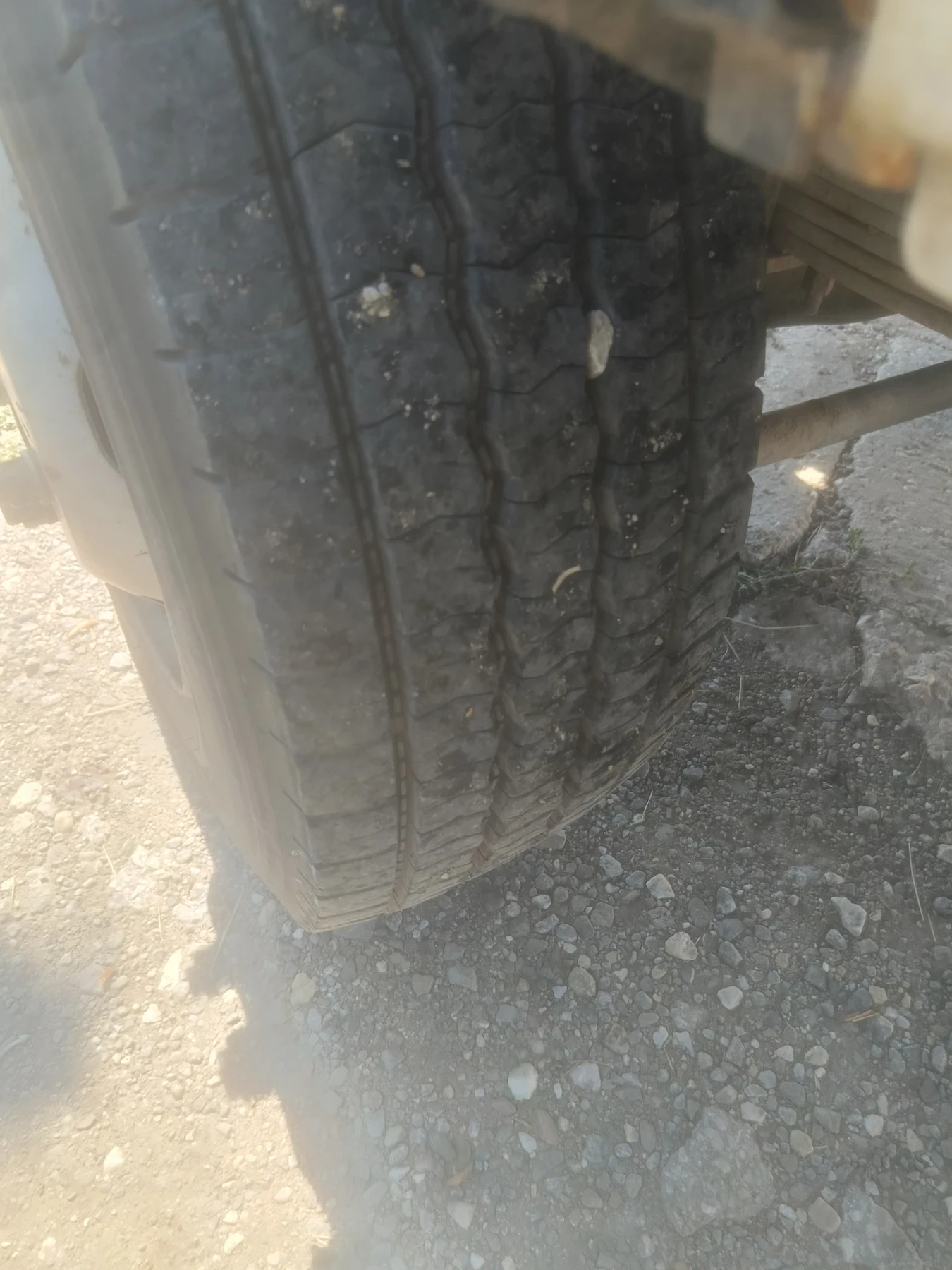 Mercedes-Benz 814d Vario , снимка 9 - Камиони - 55336893