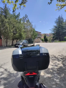 Honda Forza NSS 300, снимка 4