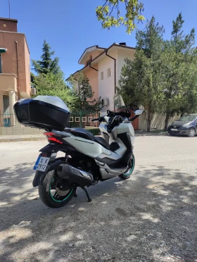 Honda Forza NSS 300, снимка 6