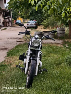 Honda Rebel Bobber , снимка 8