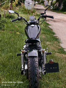 Honda Rebel Bobber , снимка 3