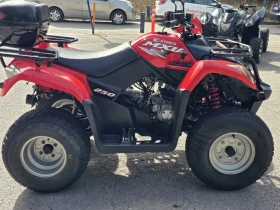 Kymco 250 С регистрация в Кат , снимка 7