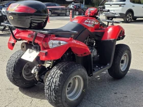 Kymco 250 С регистрация в Кат , снимка 6