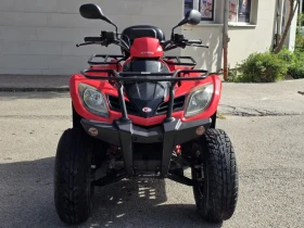 Kymco 250 С регистрация в Кат , снимка 4