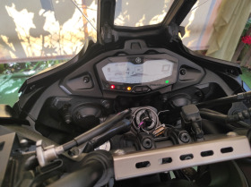 Yamaha Mt-07 Tracer ABS 2018г, снимка 12