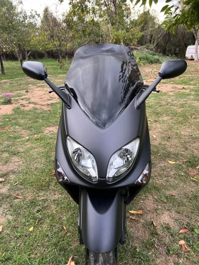 Yamaha T-max, снимка 5