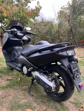 Yamaha T-max, снимка 7