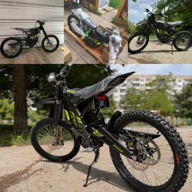 Yamaha Yz Surron LBX 2025, снимка 2