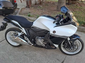 Honda Vfr 1200 | Mobile.bg    7