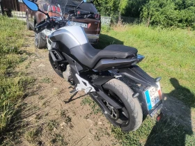 Cfmoto 650MT | Mobile.bg    3