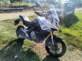  Cfmoto 650MT