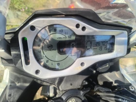 Cfmoto 650MT | Mobile.bg    5