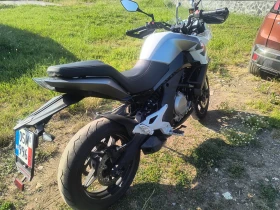 Cfmoto 650MT | Mobile.bg    4