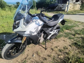 Cfmoto 650MT | Mobile.bg    6