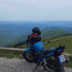 Обява за продажба на Suzuki Bandit Gsf650 ~4 500 лв. - изображение 1