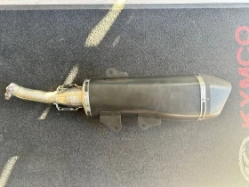 Обява за продажба на Yamaha X-max 400i Akrapovic ~ 500 лв. - изображение 6