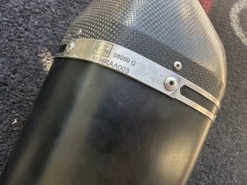 Обява за продажба на Yamaha X-max 400i Akrapovic ~ 500 лв. - изображение 4
