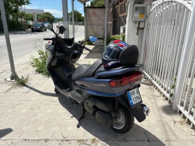 Yamaha Majesty, снимка 3