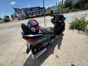 Yamaha Majesty, снимка 5