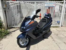 Yamaha Majesty, снимка 2