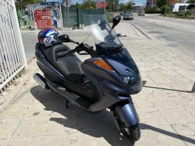 Yamaha Majesty, снимка 4