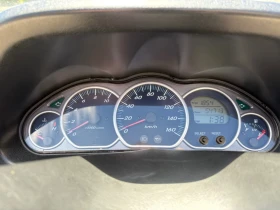 Yamaha Majesty, снимка 9