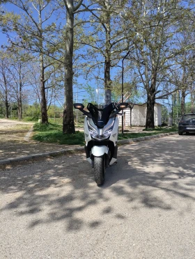 ������ Honda Forza