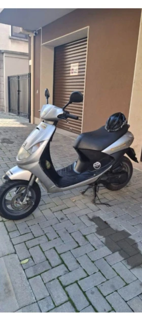 Peugeot Vivacity 50 �� | Mobile.bg � ����� ������ 2