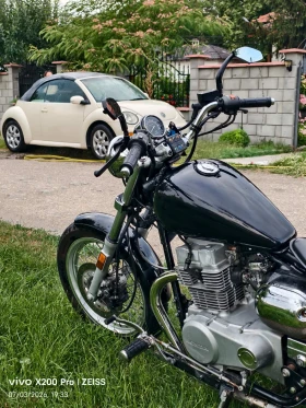 Honda Rebel Bobber  | Mobile.bg � ����� ������ 6