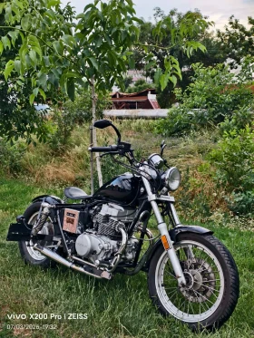 Honda Rebel Bobber  | Mobile.bg � ����� ������ 5