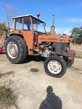 Трактор Massey 1080, снимка 2