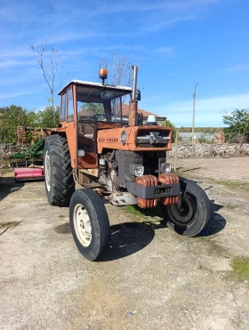 Трактор Massey 1080, снимка 1