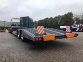 Полуремарке Vega Trailer VG-TC235 Arla, снимка 3