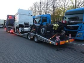  Vega Trailer VG-TC235 Arla | Mobile.bg    7