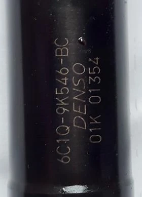 Дюзи за Ford Transit 2.4 140k.c., снимка 2