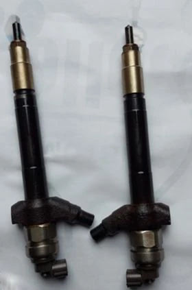 Дюзи за Ford Transit 2.4 140k.c., снимка 3