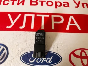 0281003030 Реле подгрев свещи Honda  2.2 i-CTDI 0 281 003 030, снимка 1