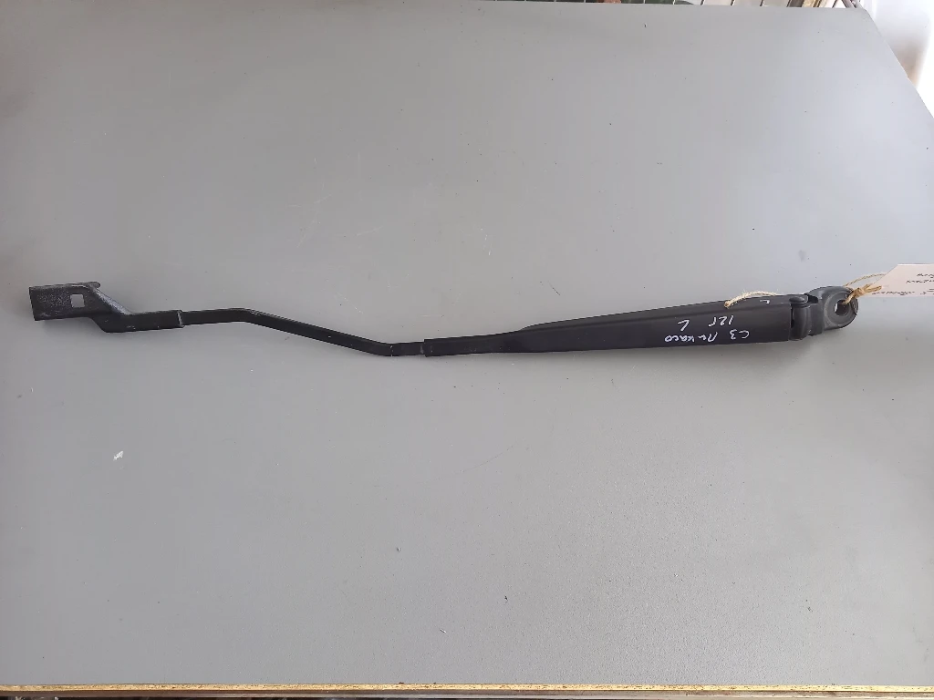 Рамо чистачка ляво Ситроен Ц3 Пикасо (ч)