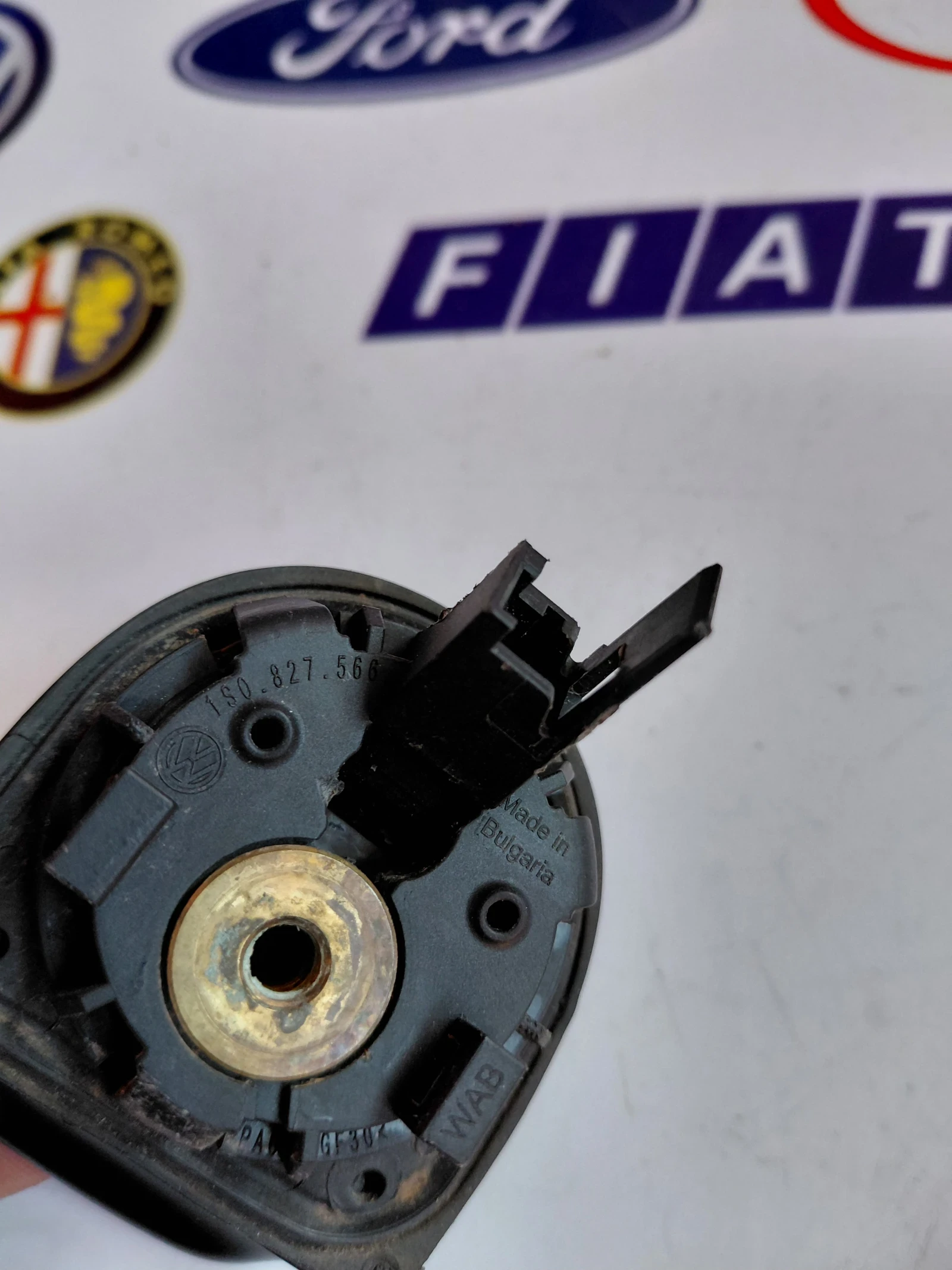 1S0827566 ������ ����� ����� � ����� �� �������� VW UP, Skoda Citigo, Seat Mii  1S0 827 566 | Mobile.bg � ����������� 3