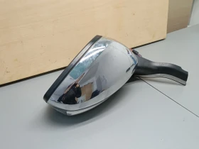 Огледало дясно ел Пежо 2008 1.6хди 